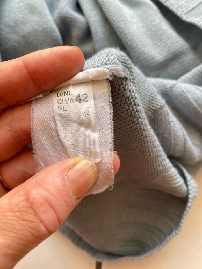 Pull taille 44 - photo numéro 3