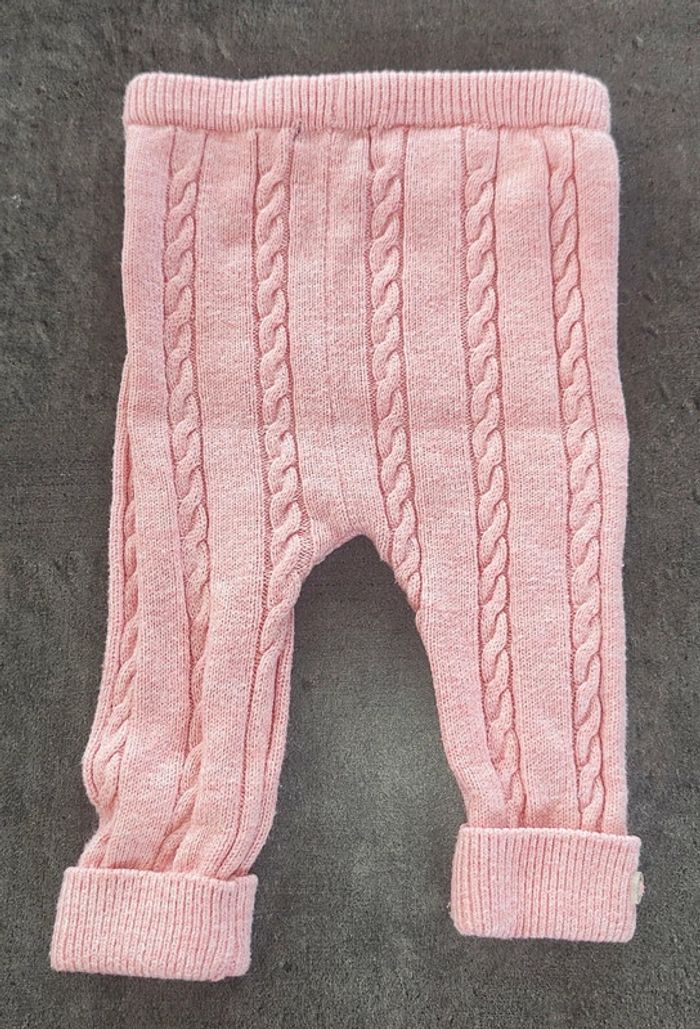 Legging bébé fille - photo numéro 3