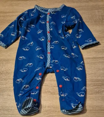 Pyjama