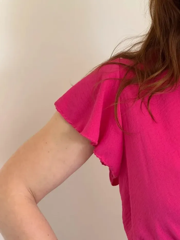 Top péplum - photo numéro 4
