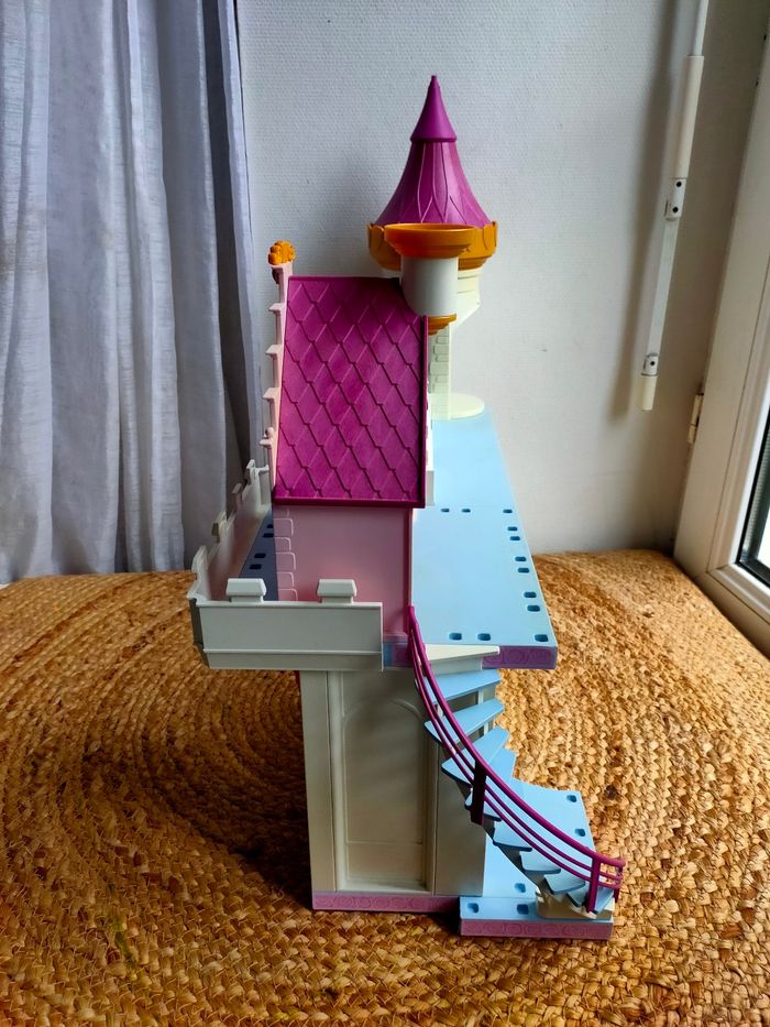 Manoir royal playmobil - photo numéro 4