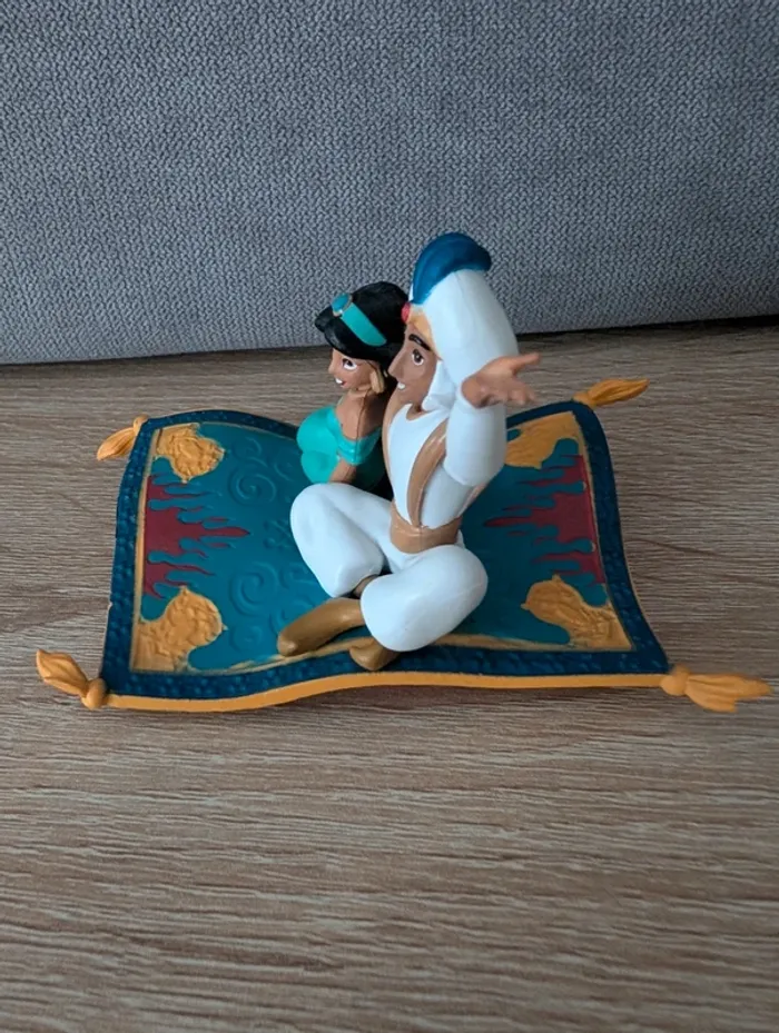 Figurine audiocontes magique - photo numéro 2