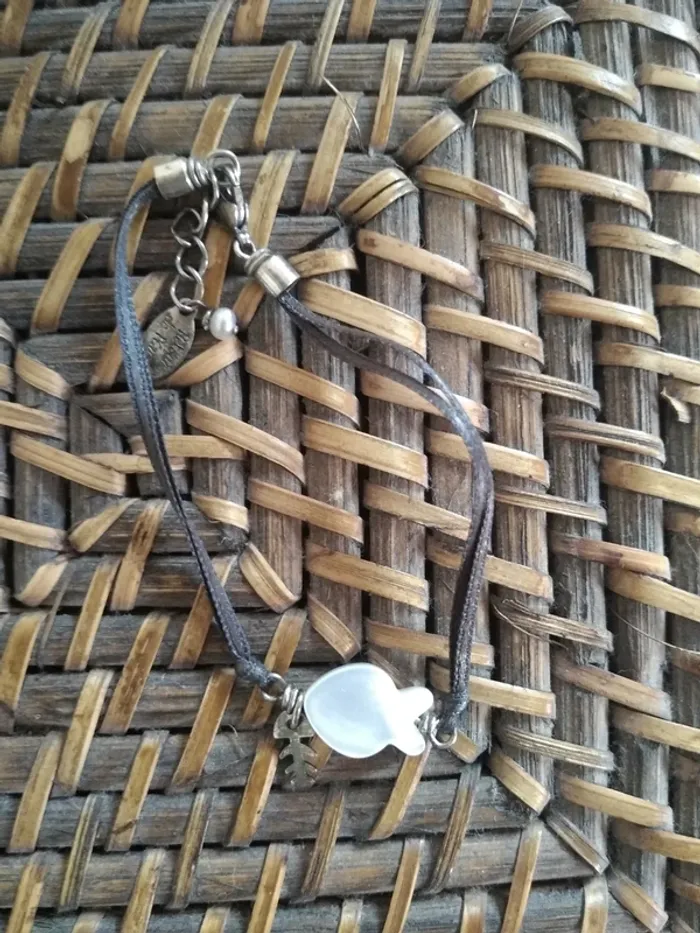 Bracelet Fille Fantaisie - photo numéro 2