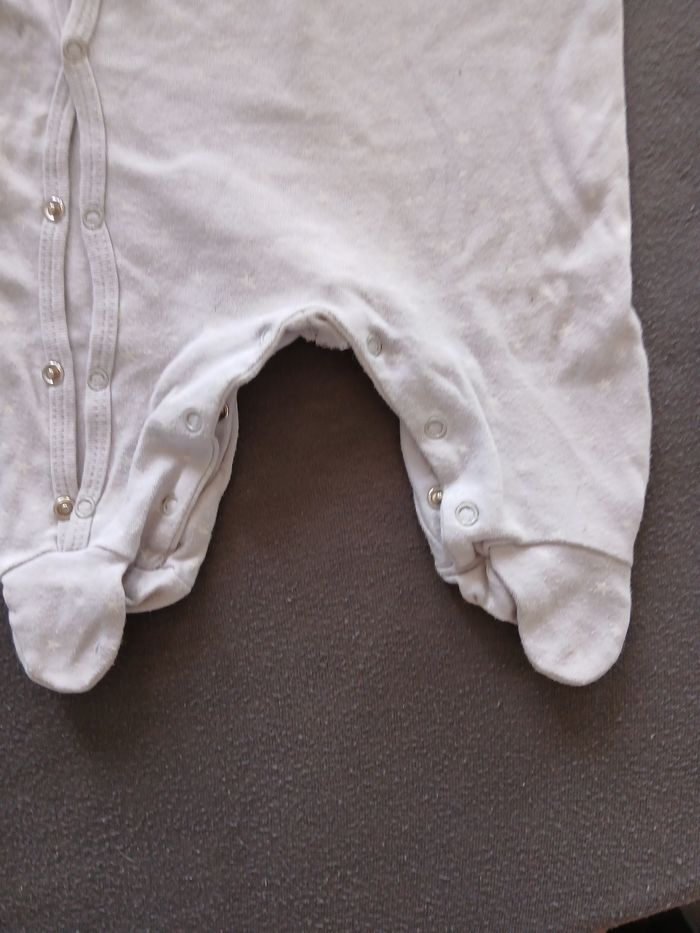 Pyjama mixte - photo numéro 3