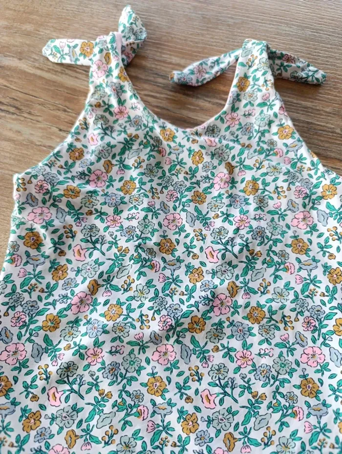 Maillot de bain réversible 1 pièce TAO - photo numéro 2