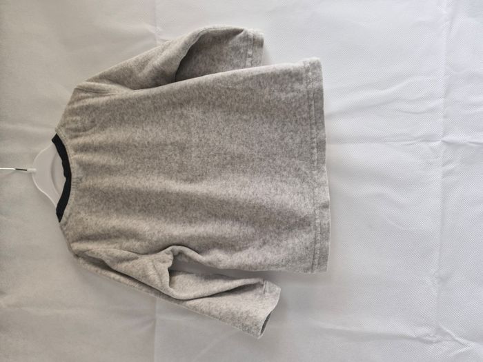 Pyjama 2 pièces 4 ans - 102 cm Disney Pixar Cars - photo numéro 6