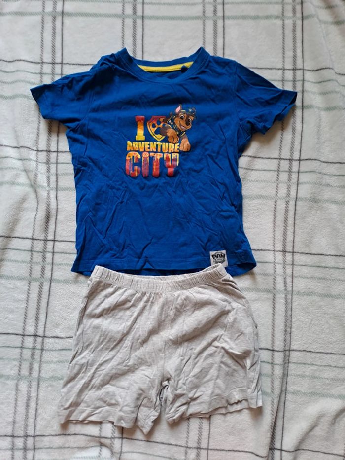 Lot de 2 pyjamas - photo numéro 4