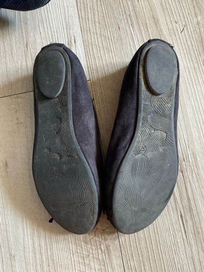 Ballerines - photo numéro 2