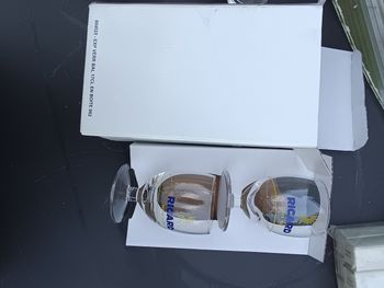 Verre Ricard neuf dans emballage 