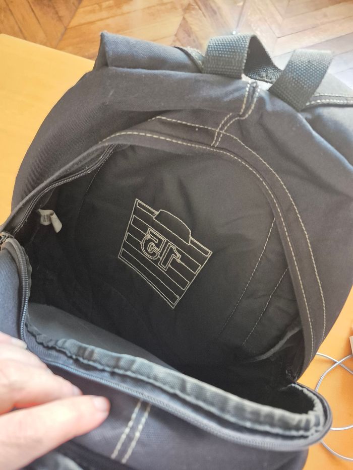 Sac à dos SERGE BLANCO - photo numéro 2