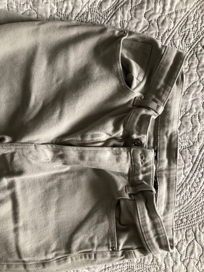 Pantalon femme H&M - photo numéro 3