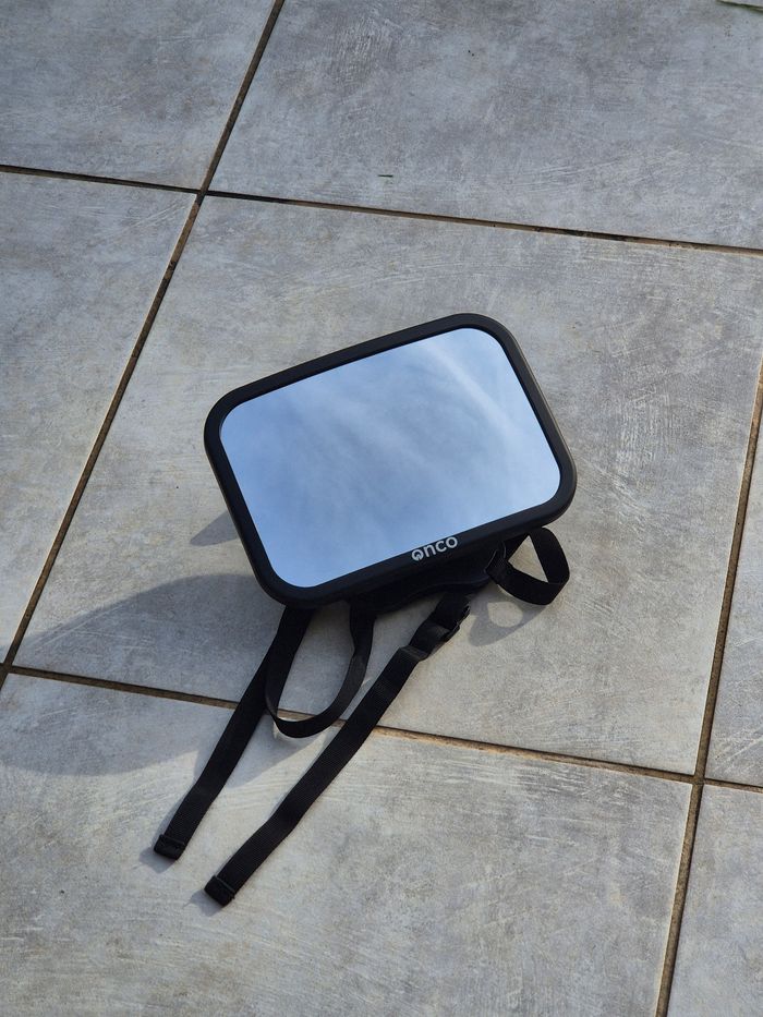 Base isofix 360 + siège auto Maxi Cosi + miroir - photo numéro 6