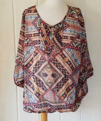 Blouse Ms mode 52