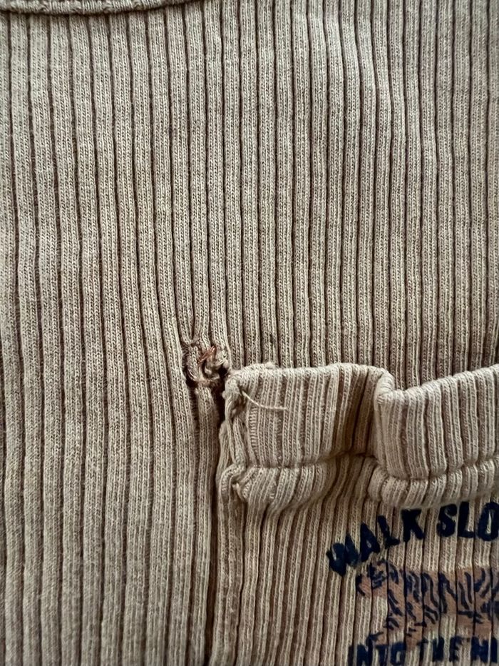 Pyjama Kiabi 8 ans - photo numéro 6