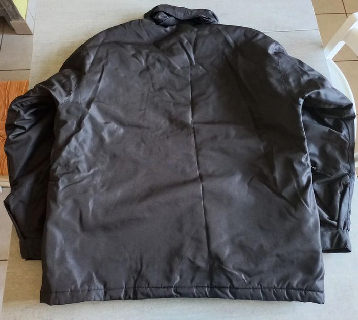 parka noir - photo numéro 16