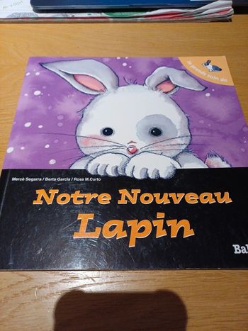 Livre je prends soin de