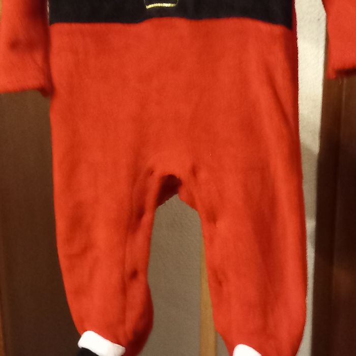 Pyjama Noël - photo numéro 3