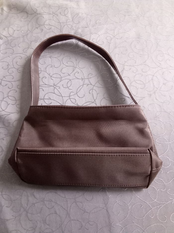 Sac L'Oréal Professionnel, marron - photo numéro 2