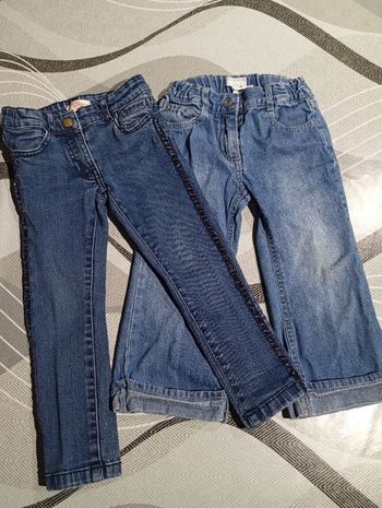 2 jeans