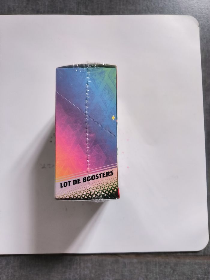 Bundle pokemon EV8.5 - photo numéro 3