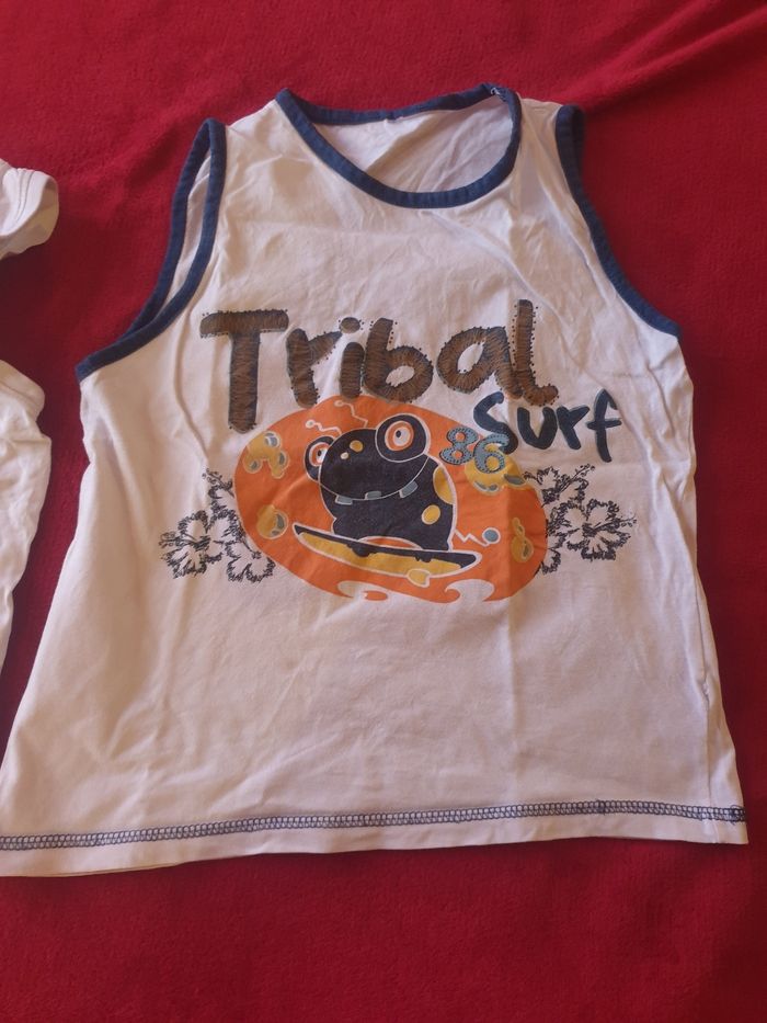 Debardeur - photo numéro 2