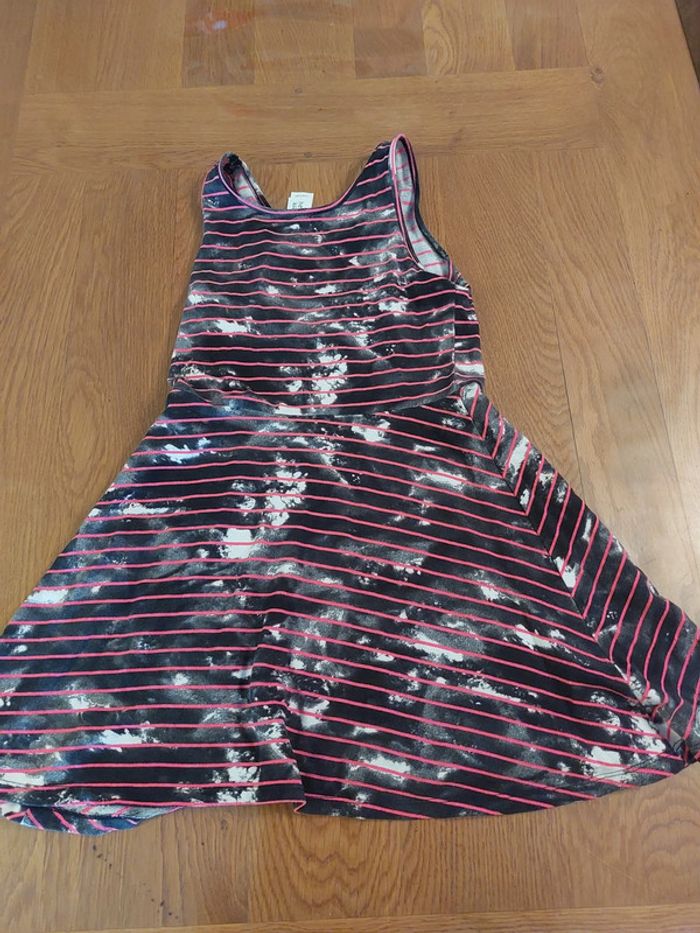 Robe fille - photo numéro 2