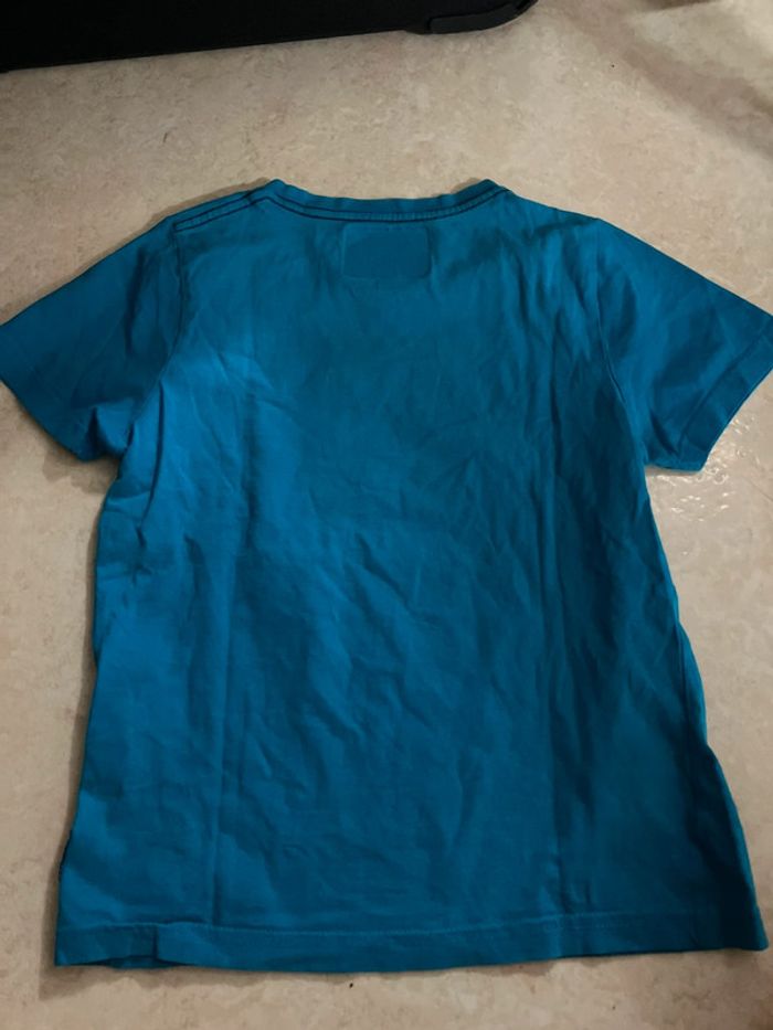 Lot 3 t-shirts garçon – taille 10 ans - photo numéro 9