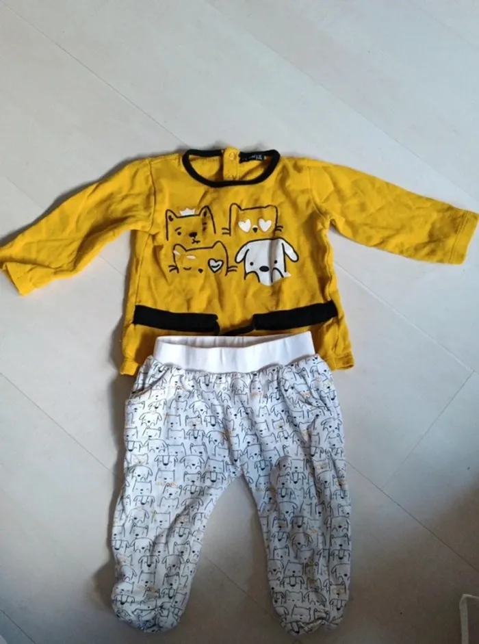 Ensemble