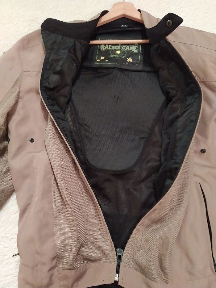 Manteau Ixon - photo numéro 5