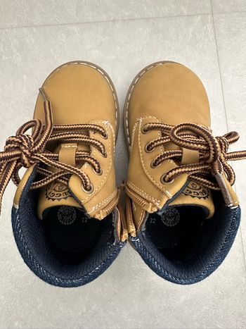 Chaussure enfant Gemo 
