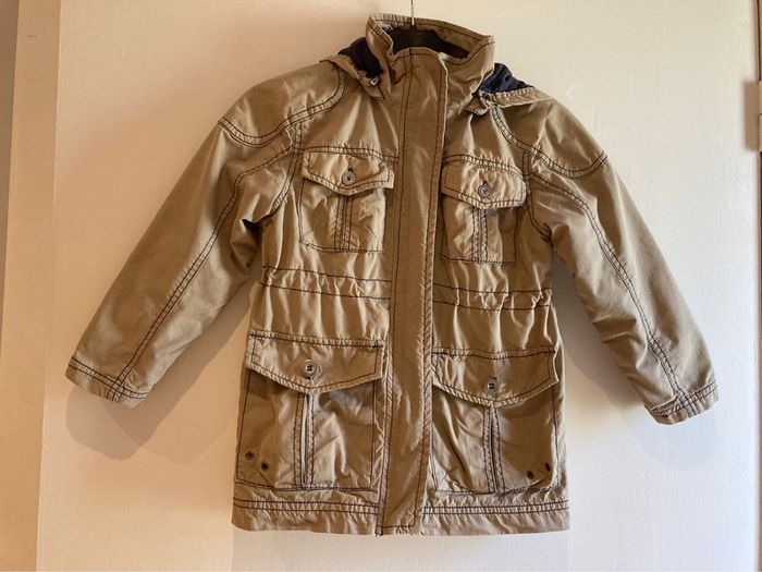 Veste garçon