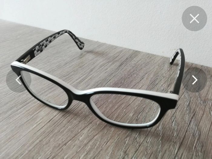 Monture de lunette + étui Starwars - photo numéro 2
