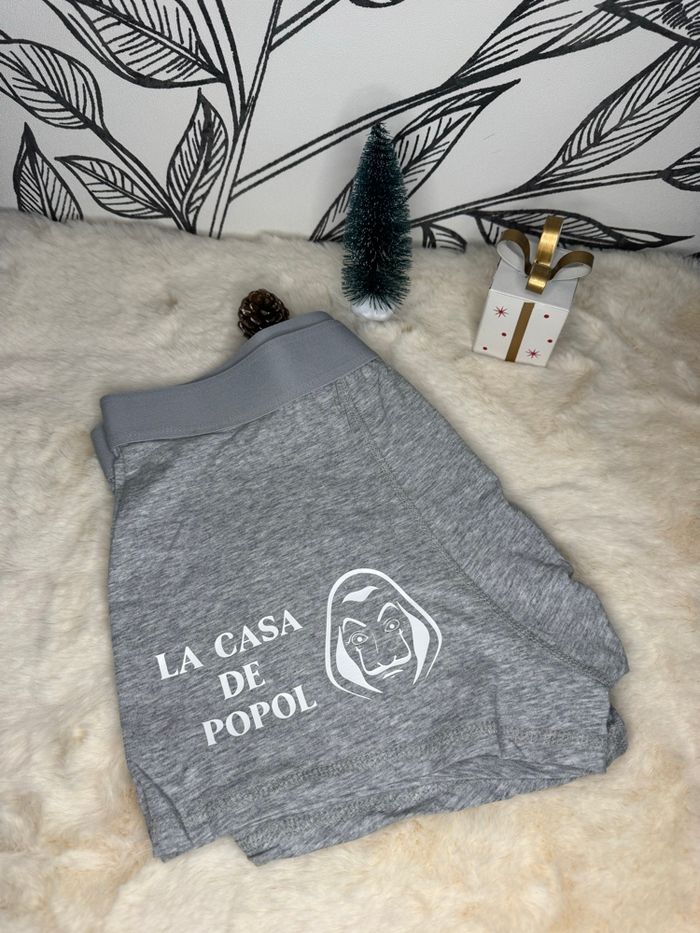 Box Noël homme - photo numéro 4