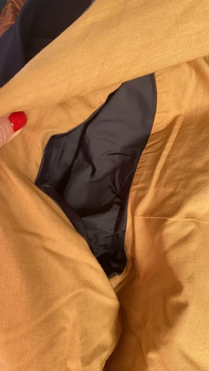 Veste bleu Esprit - photo numéro 15