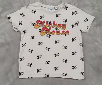 T-shirt Mickey