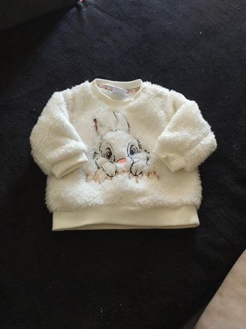 Pull bébé
