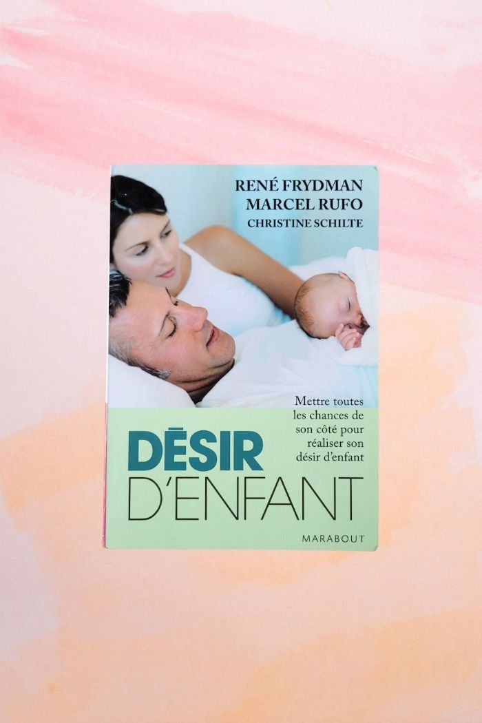 Désir d'enfant