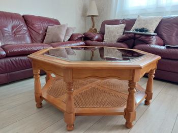 Table basse