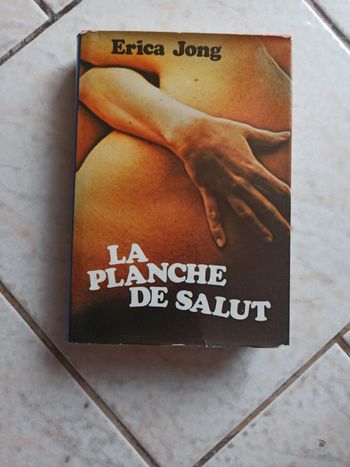La planche de salut