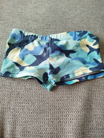 Maillot de bain