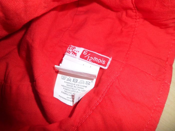 Bob avec sa pochette - photo numéro 4