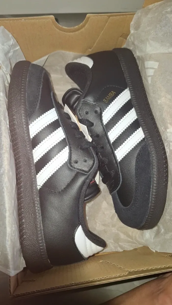 Samba classic enfant