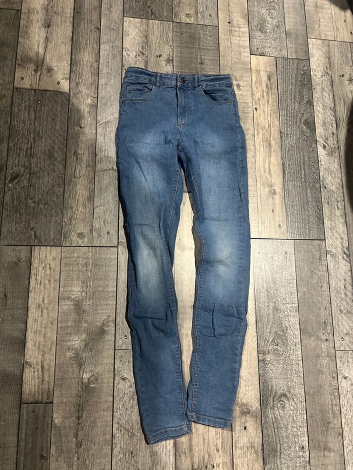 Pantalon jeans