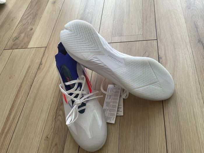 Adidas F50 Pro IN - photo numéro 5