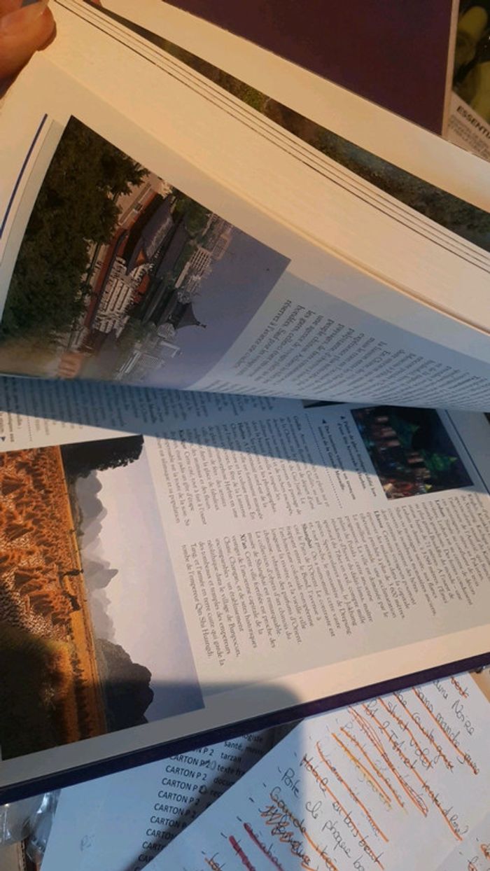 Livre découverte - photo numéro 10