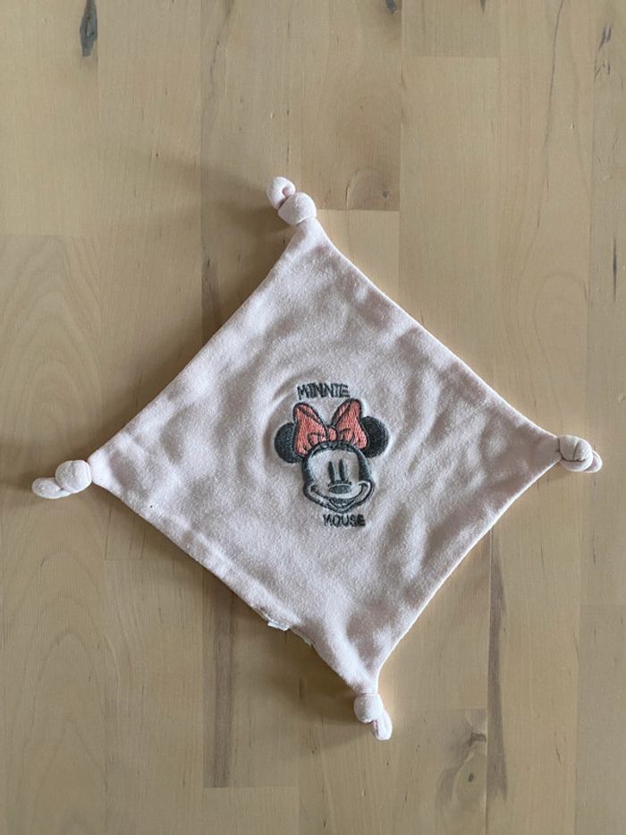 Ensemble Minnie Disney - 1 mois - photo numéro 6