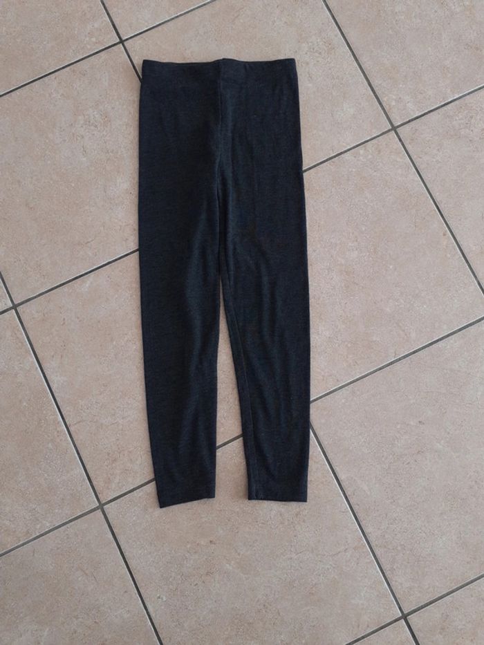 Leggins taille 6/8 ans