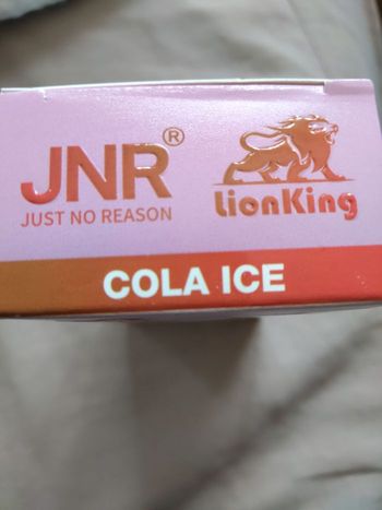 42k Cola ice 2 % jnr 