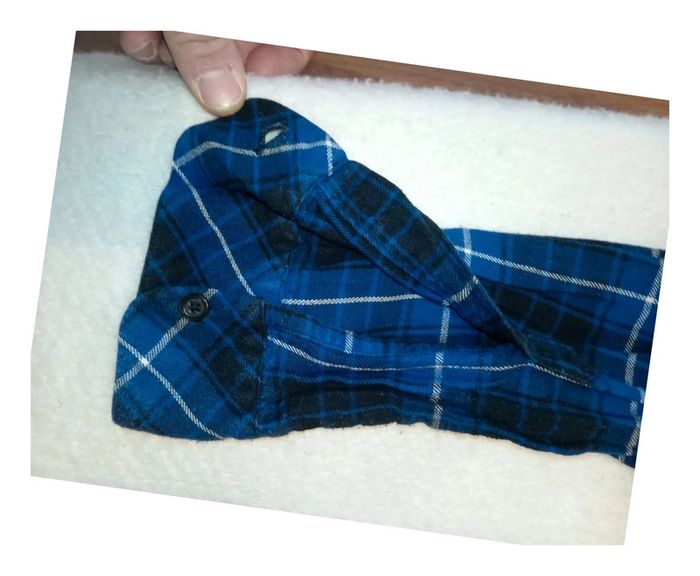 Chemise Carhartt - photo numéro 9