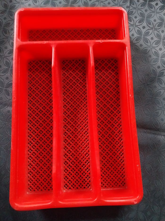 Range couverts vintage